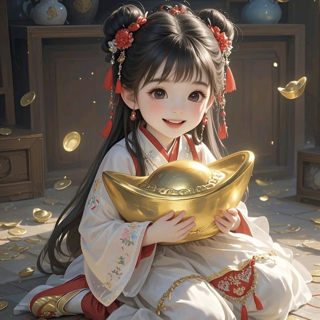 天天有福