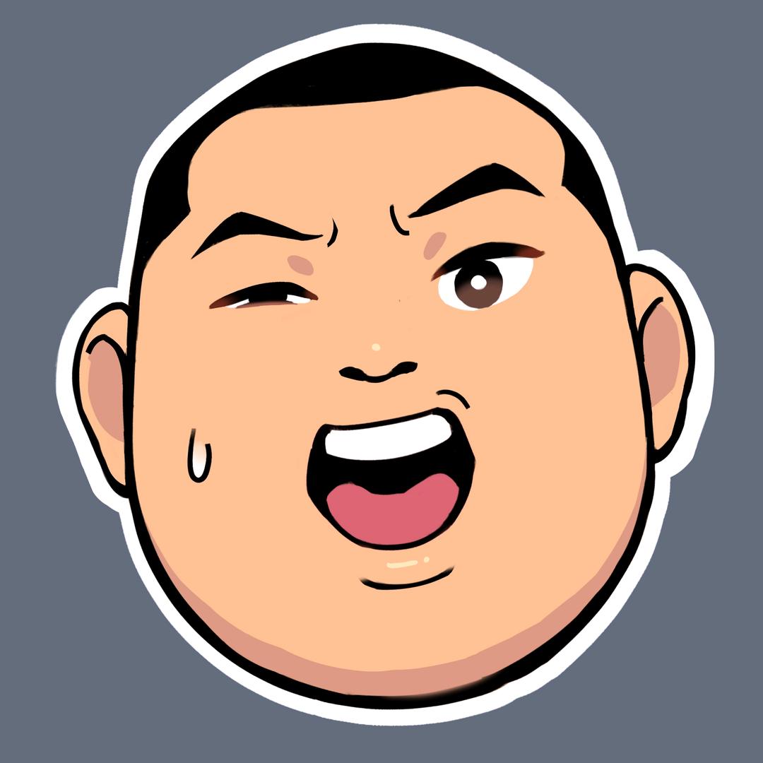 大力没毛病@抖音