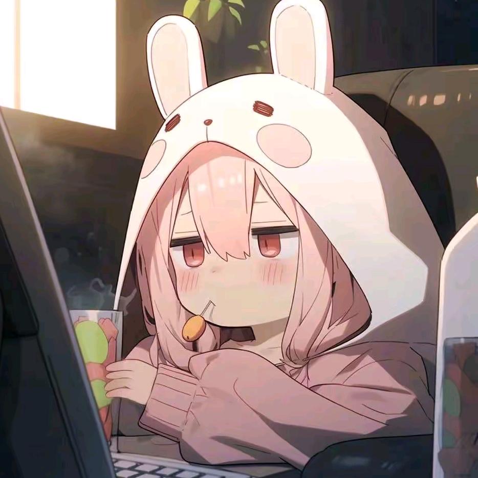 🍓菟菟头像