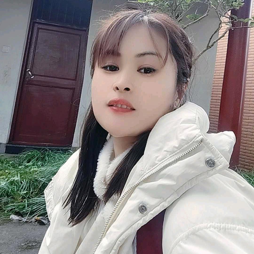 庙子~晴姑娘