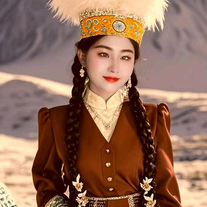 古丽💖