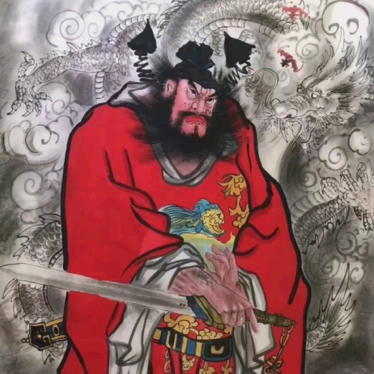 小  参  爺