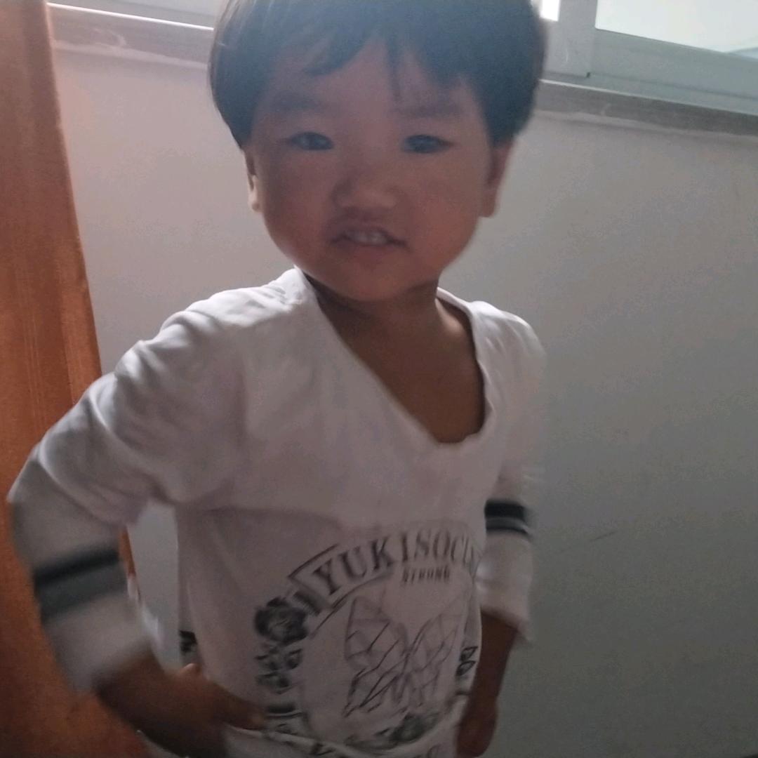 霸气侧漏哈哈