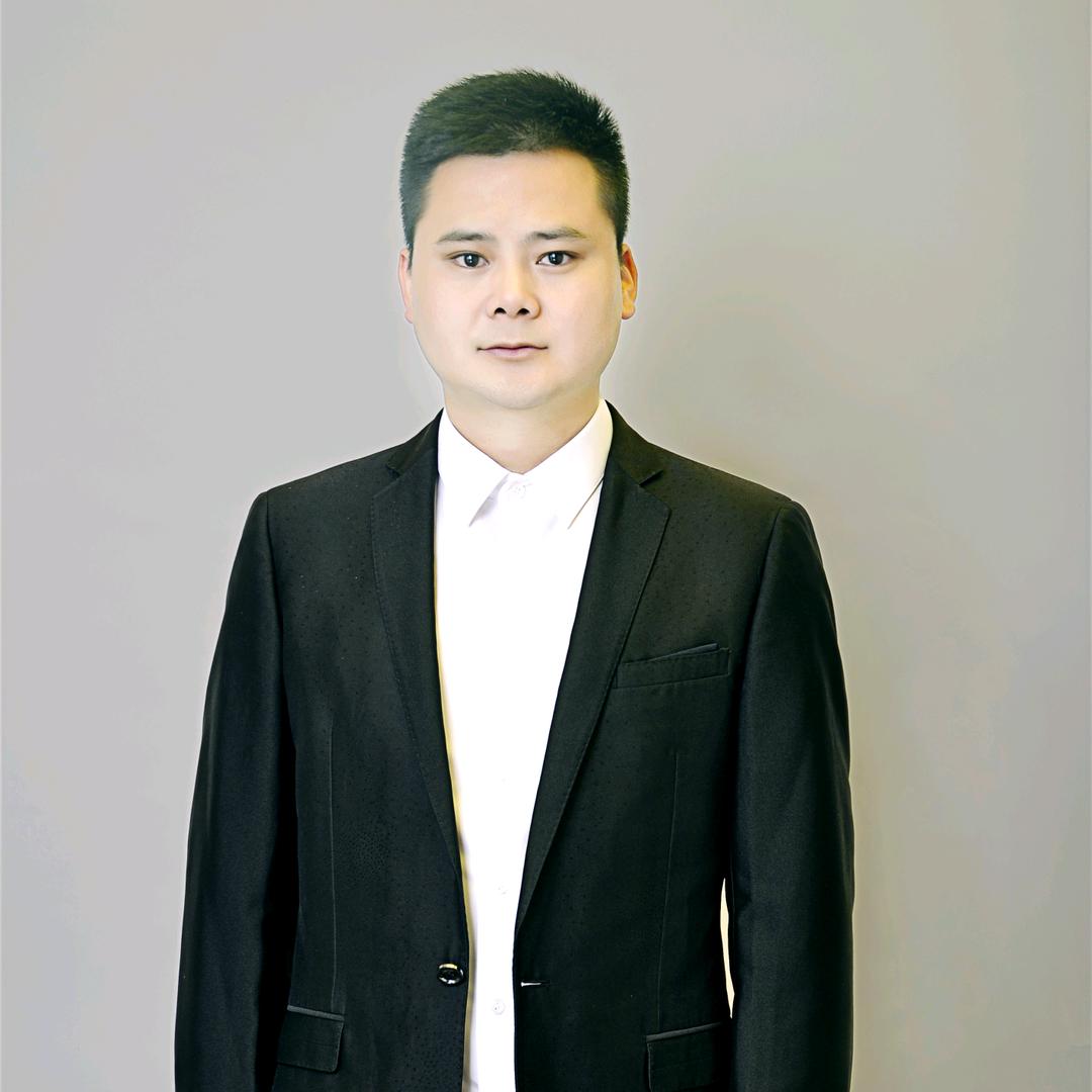 地摊王子