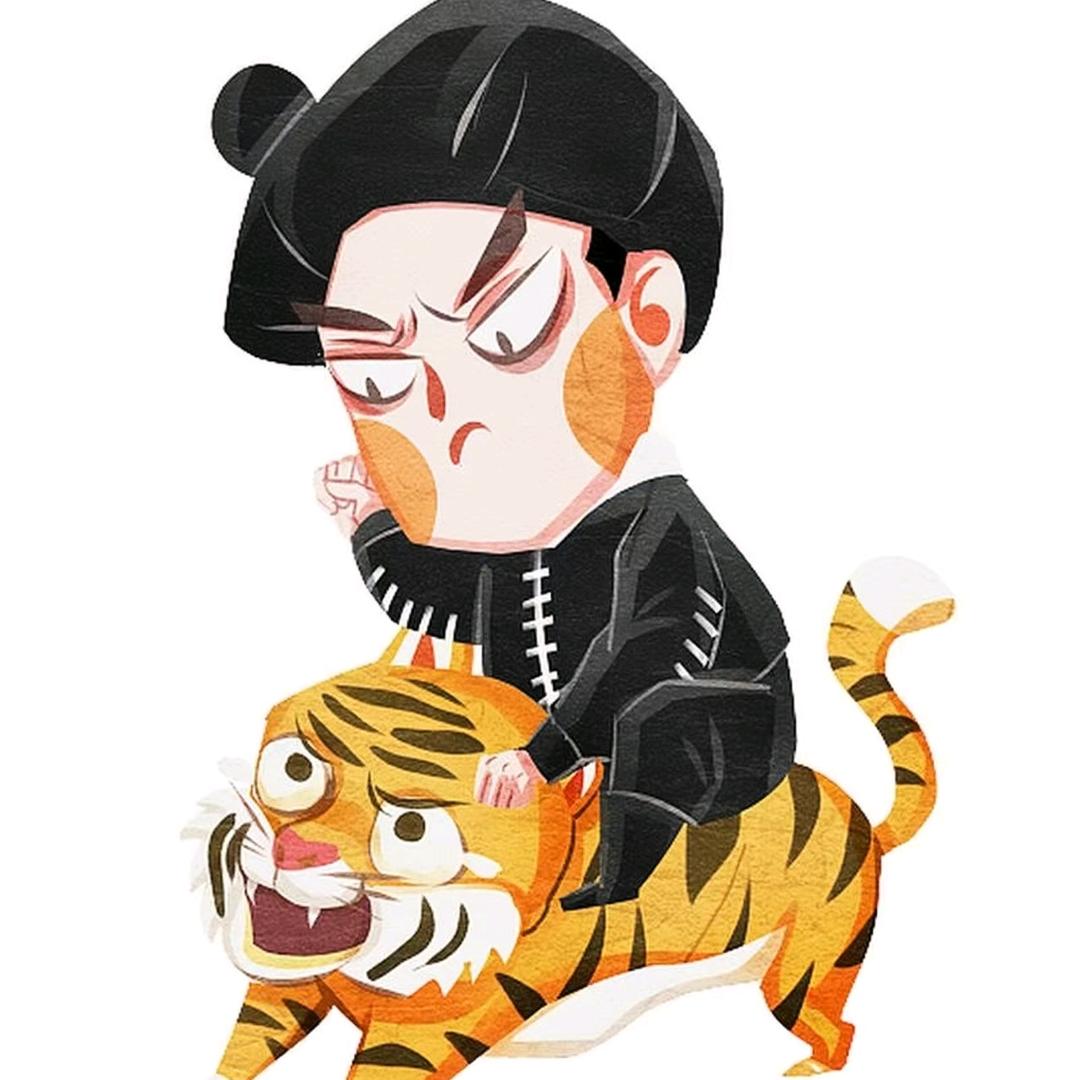 狠人捕手小武