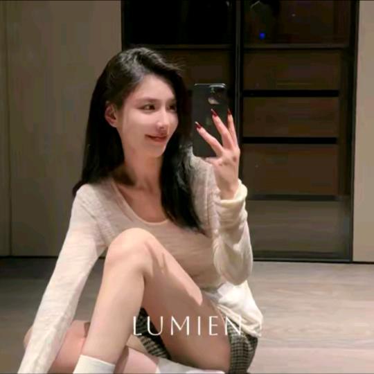 李星儿(精选穿搭)