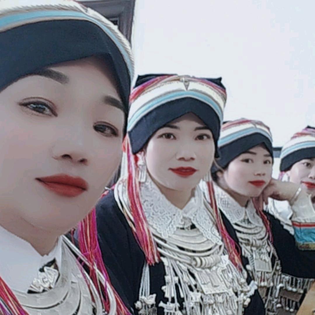 小兰