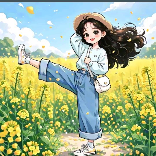 🌻是晶晶吖🍀
