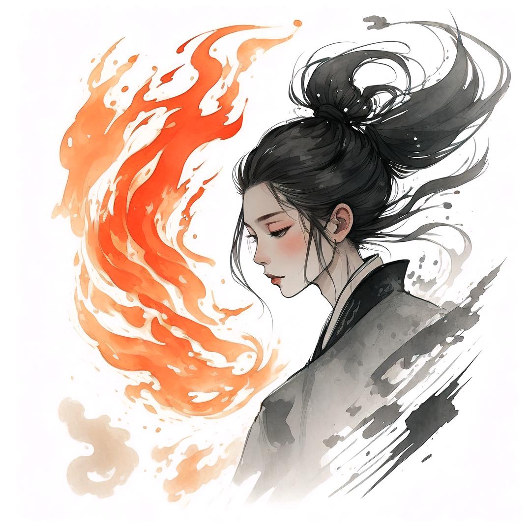 昭明有融