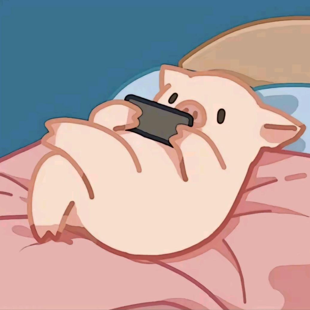 奶茶多加糖🍬头像
