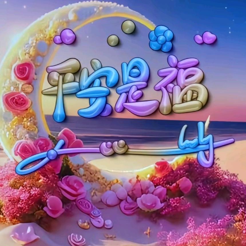 开心快乐每一天