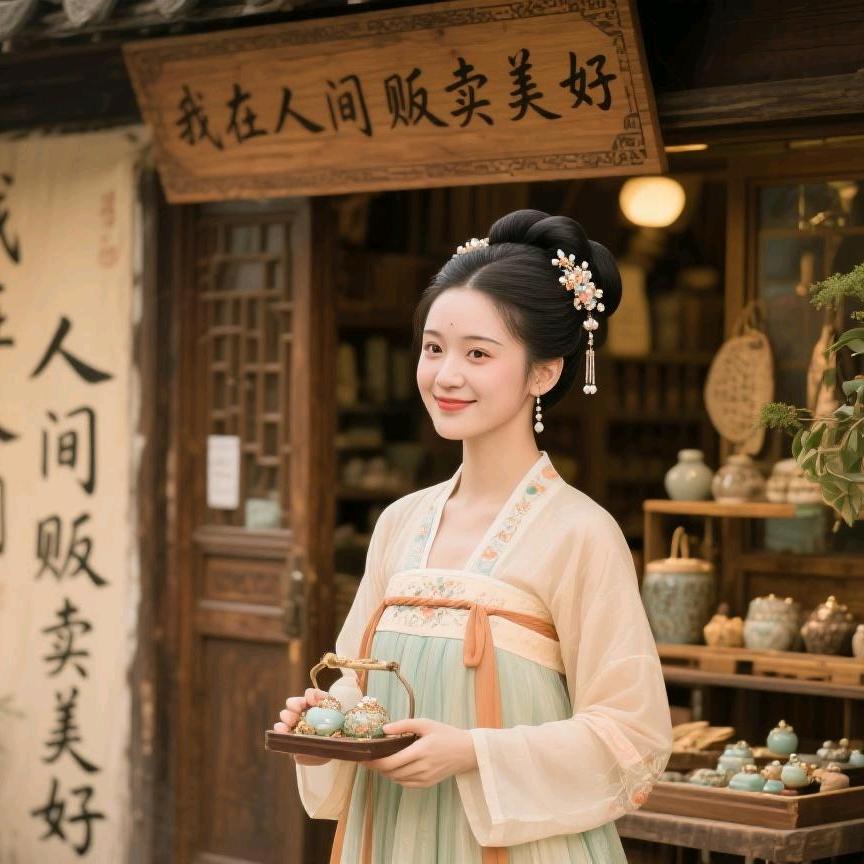 风景系