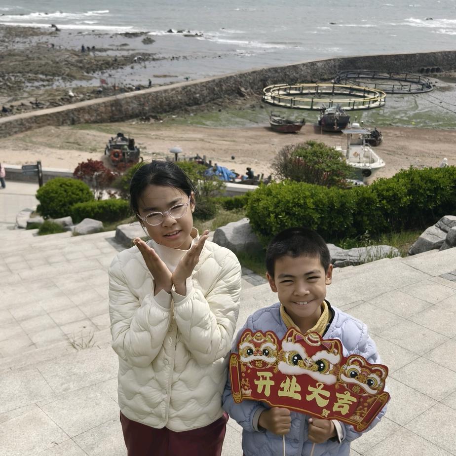 谢家犊子