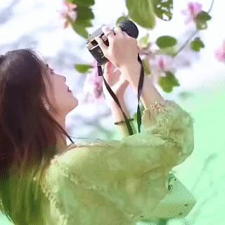 碧海摄影