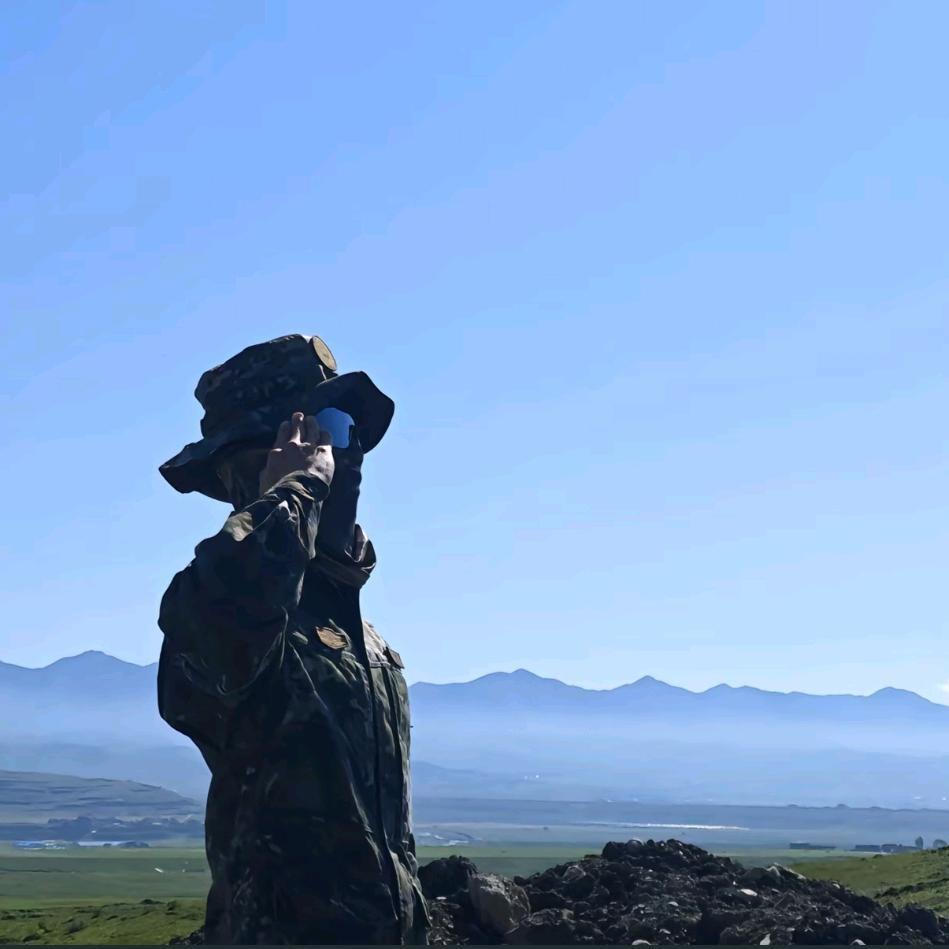 摆烂中…🇨🇳