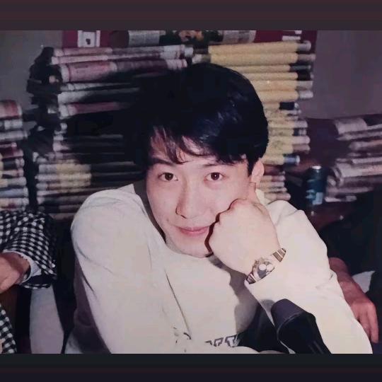 开朗的老鄧.👀