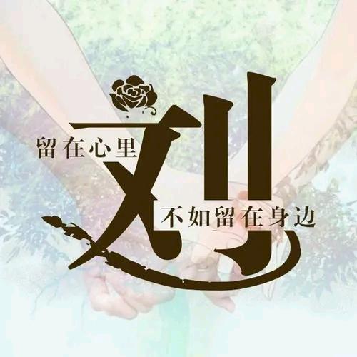 刘在❤️里