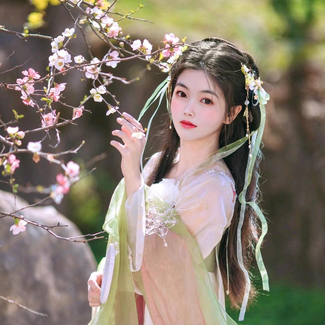 杠精吖