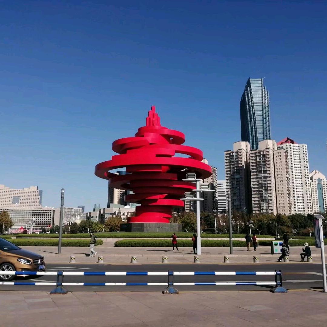 李哥无人机航拍