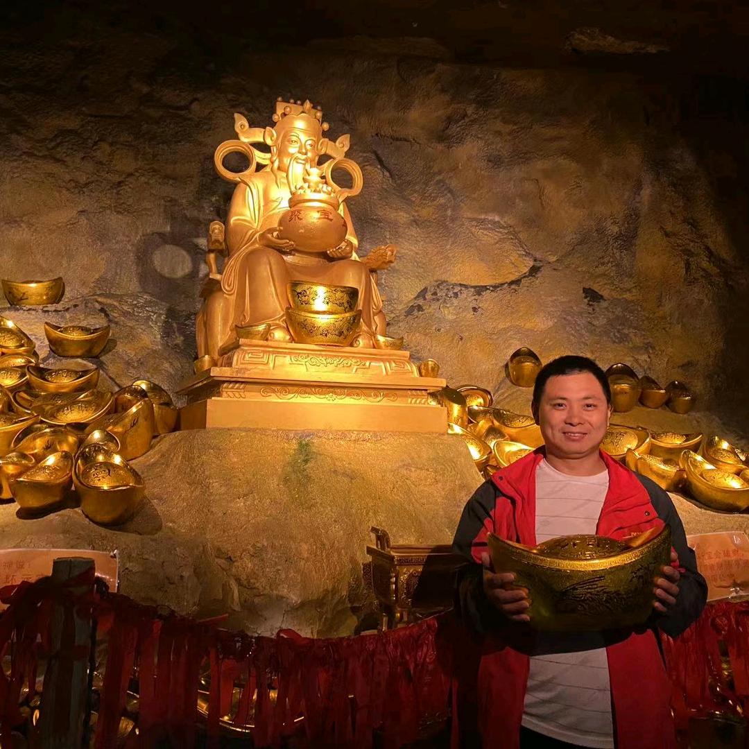 一诺千金的三少爷