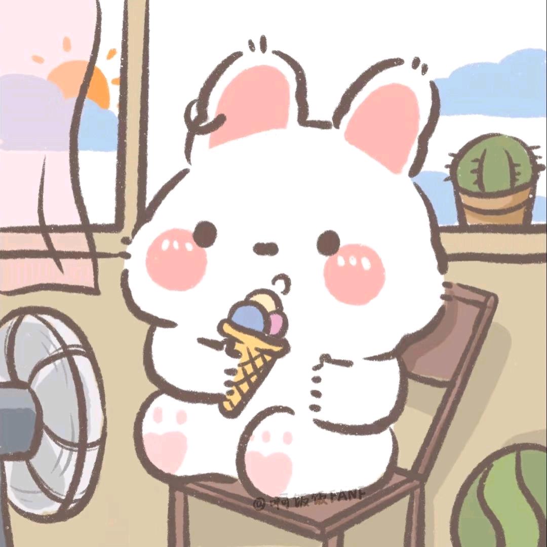 沐瓜牛奶🥖