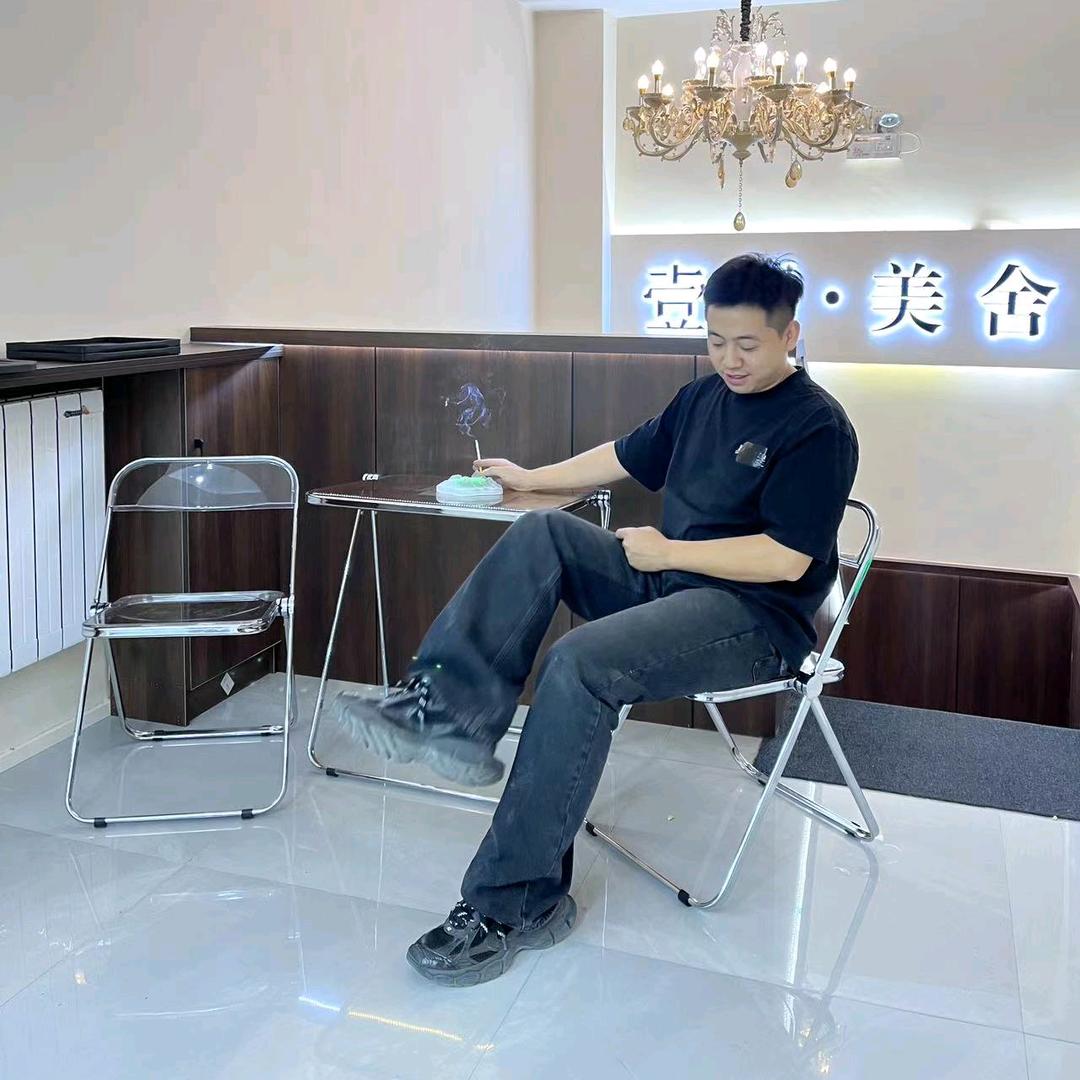 赵欣《壹间美舍》