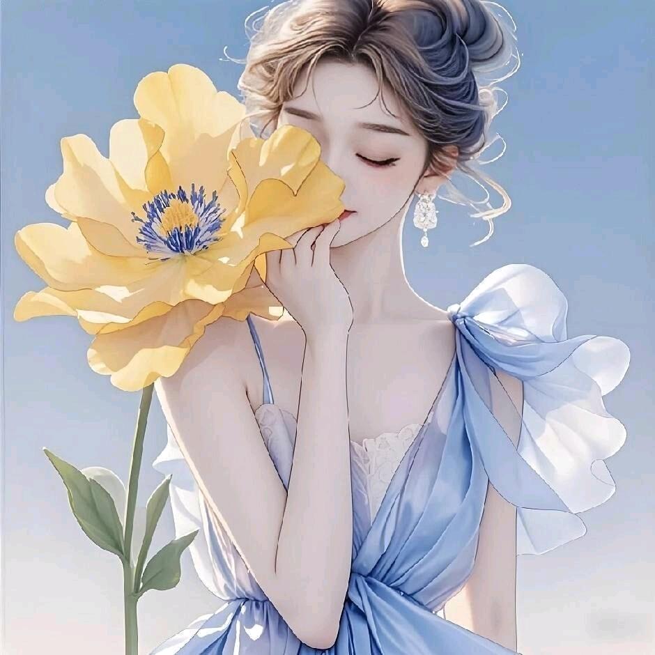 落叶ぁ无痕（拒私聊拒合拍）