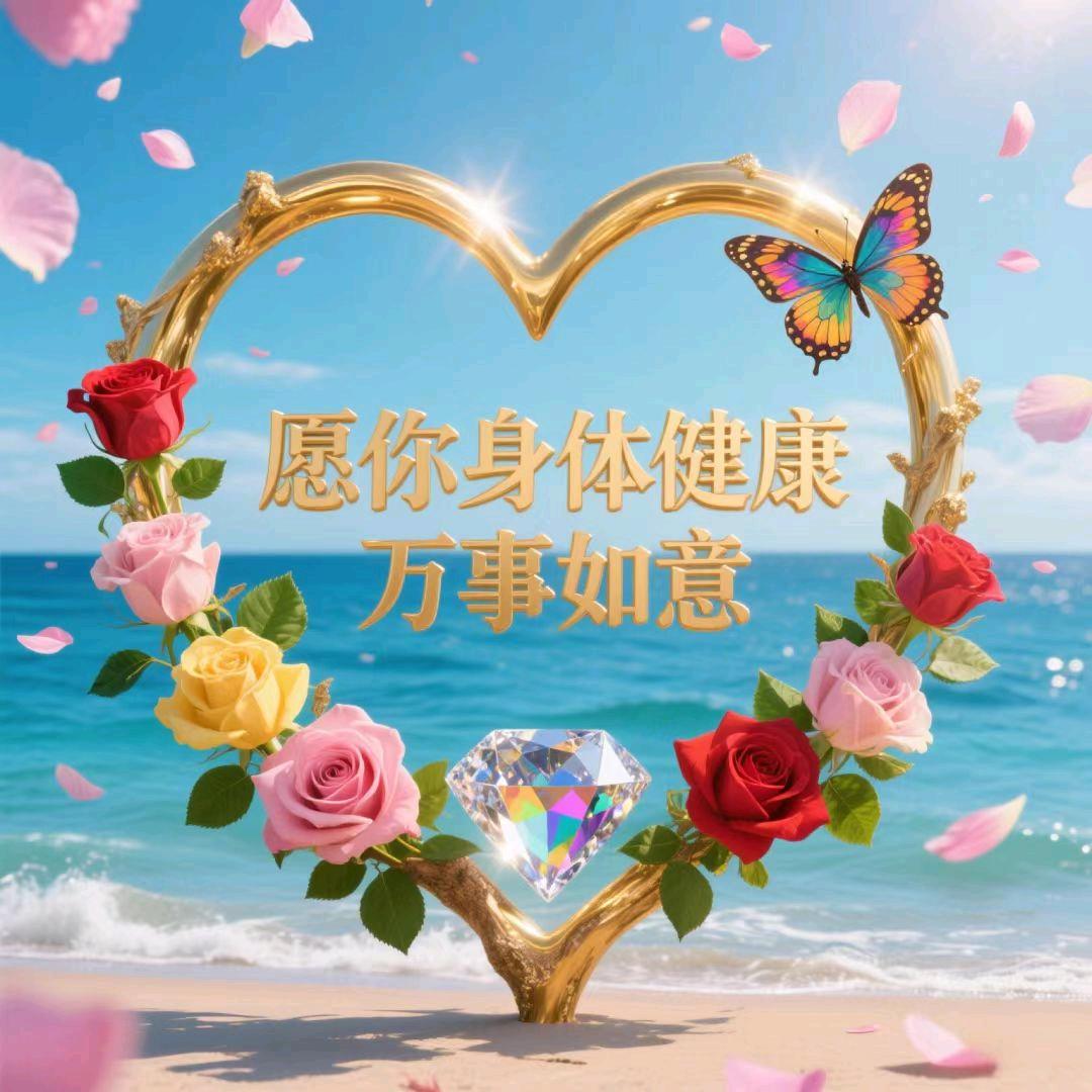 乐观小太阳