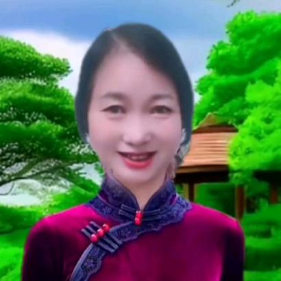廖大姐