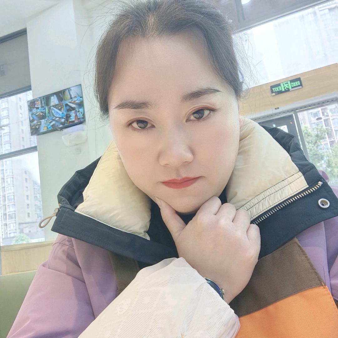 小玲❤️