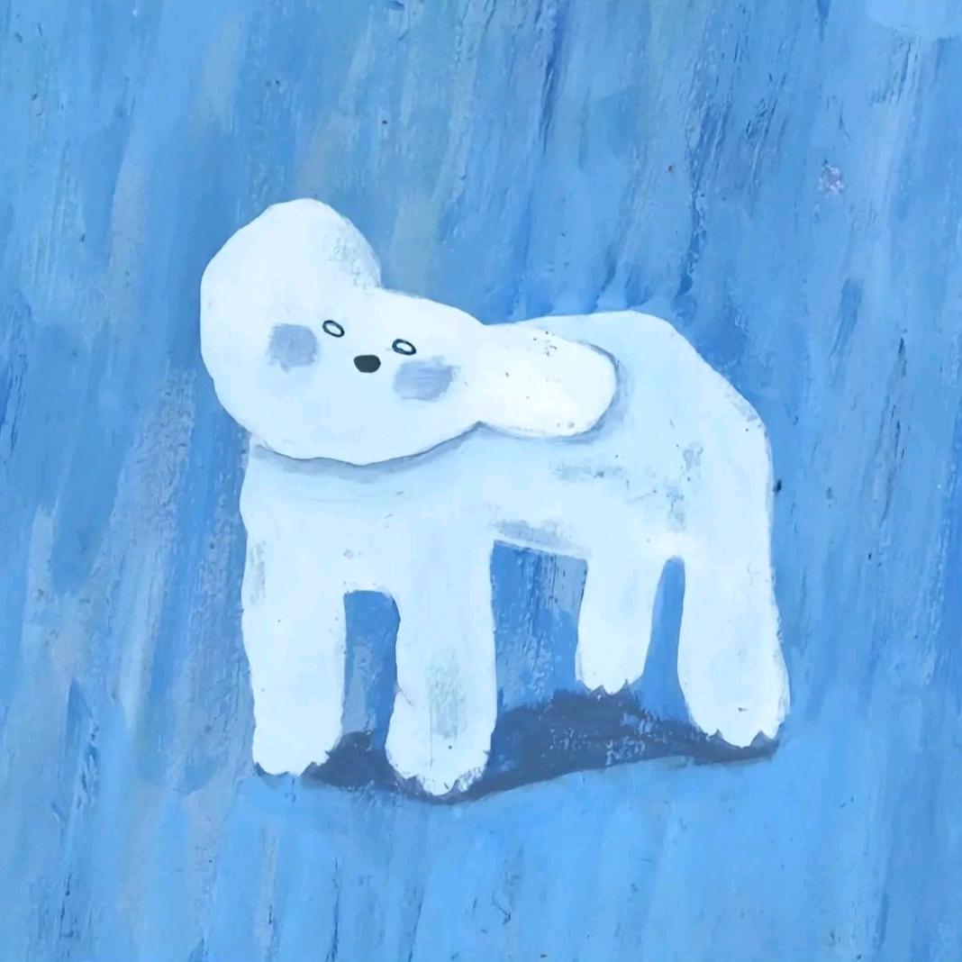 永远睡不够