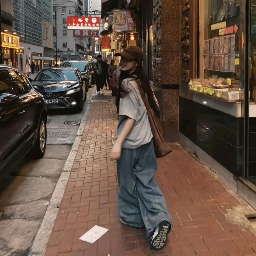 小凌柚柚