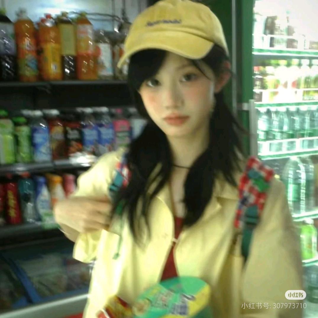 松松榨椰汁🥥