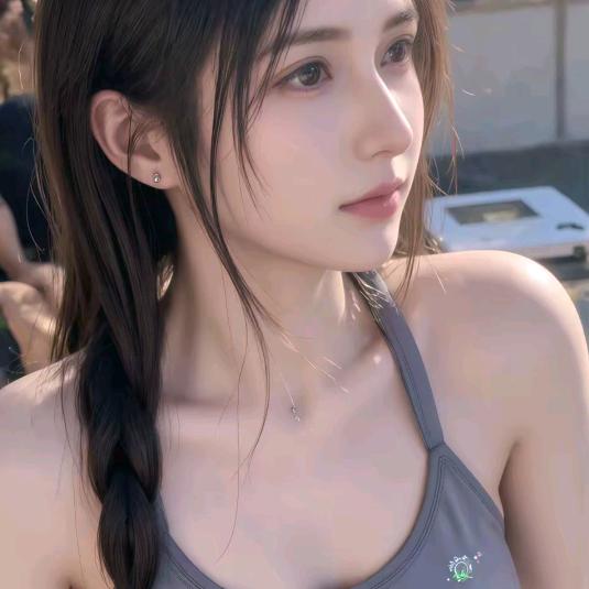 糖心小苏