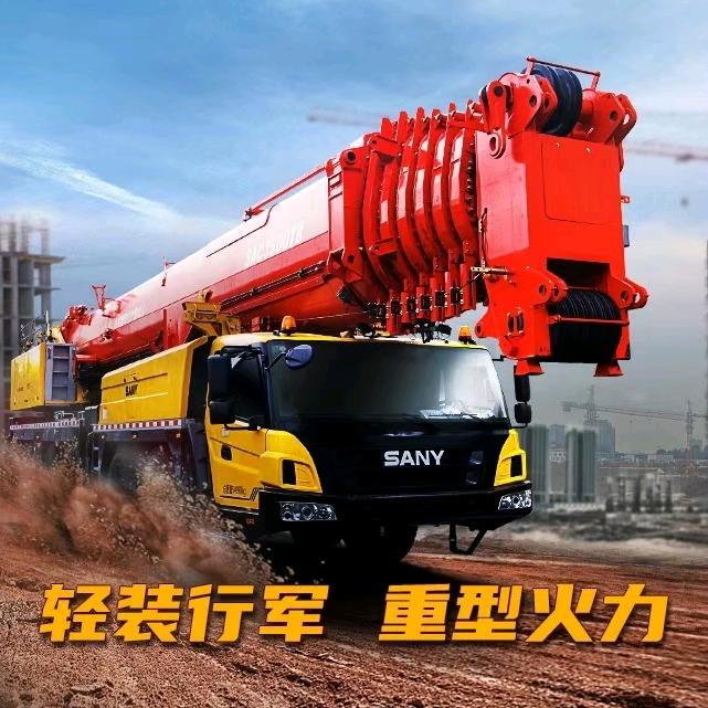 弘企吊装