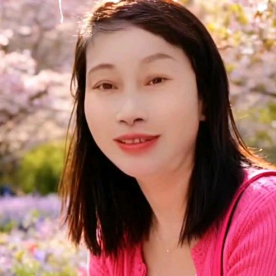 陈姐（农村进城）帮女儿找有缘人