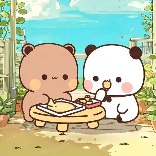 臭布布一二日常