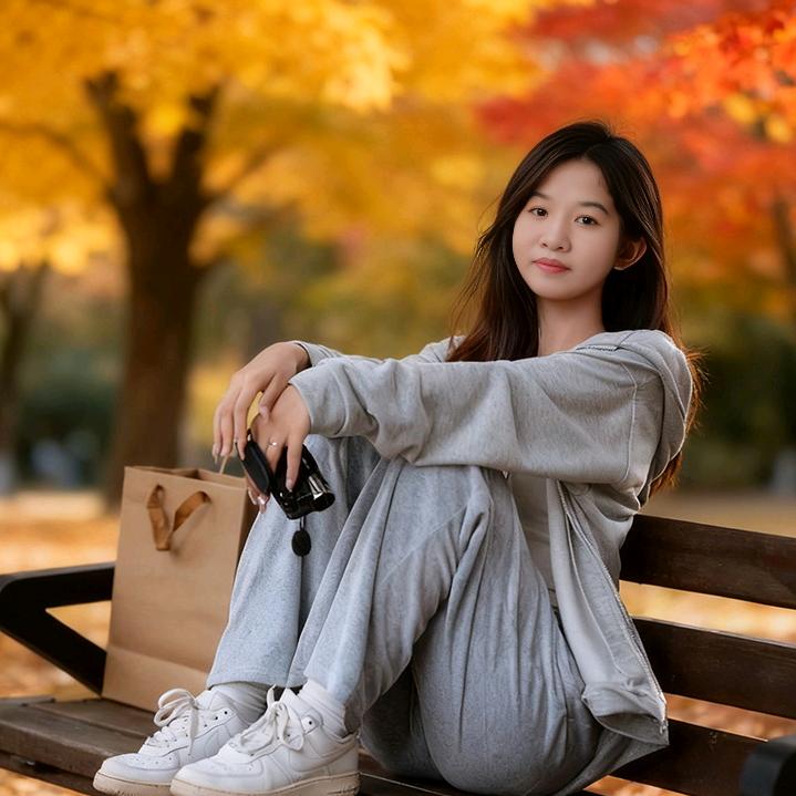 楠楠的日常生活篇vlog