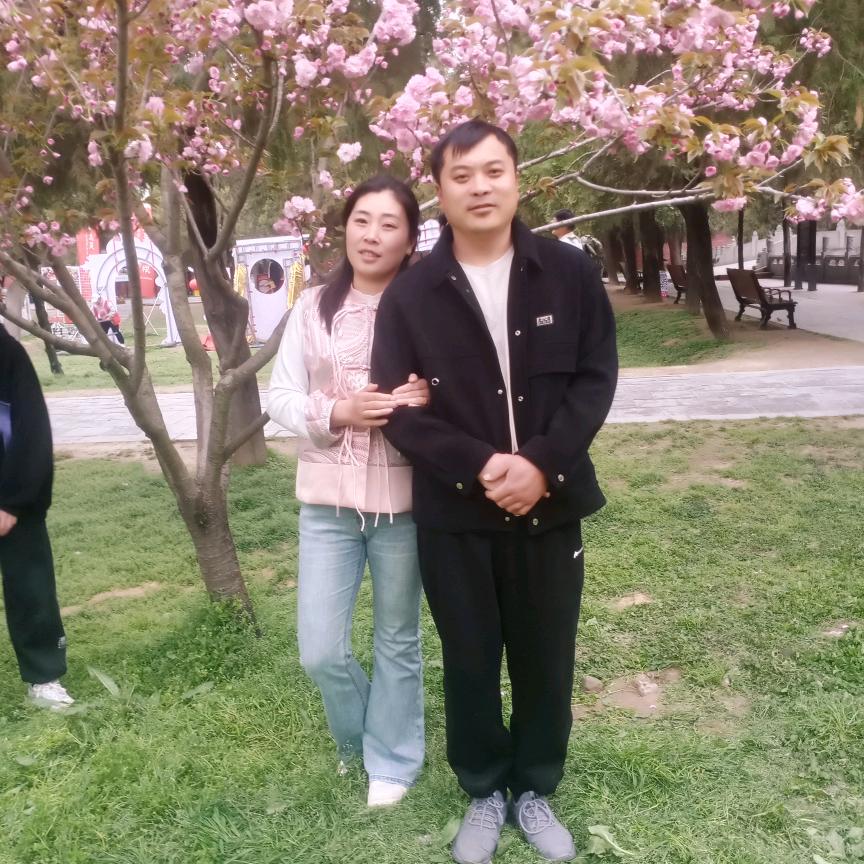 幸福家人