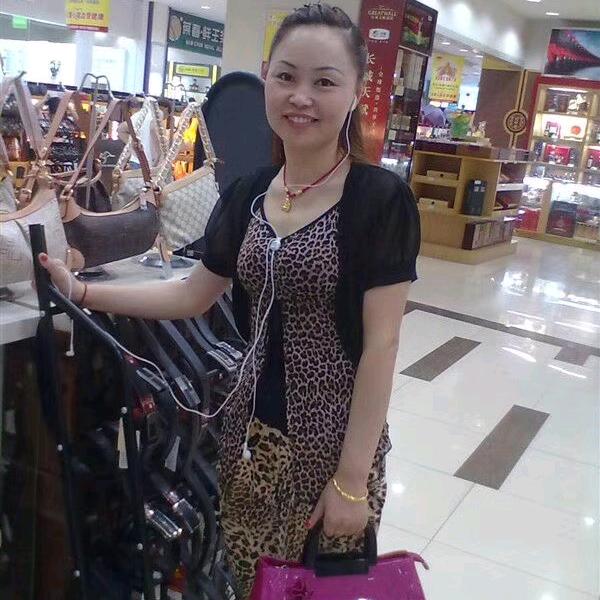 武汉秀姐