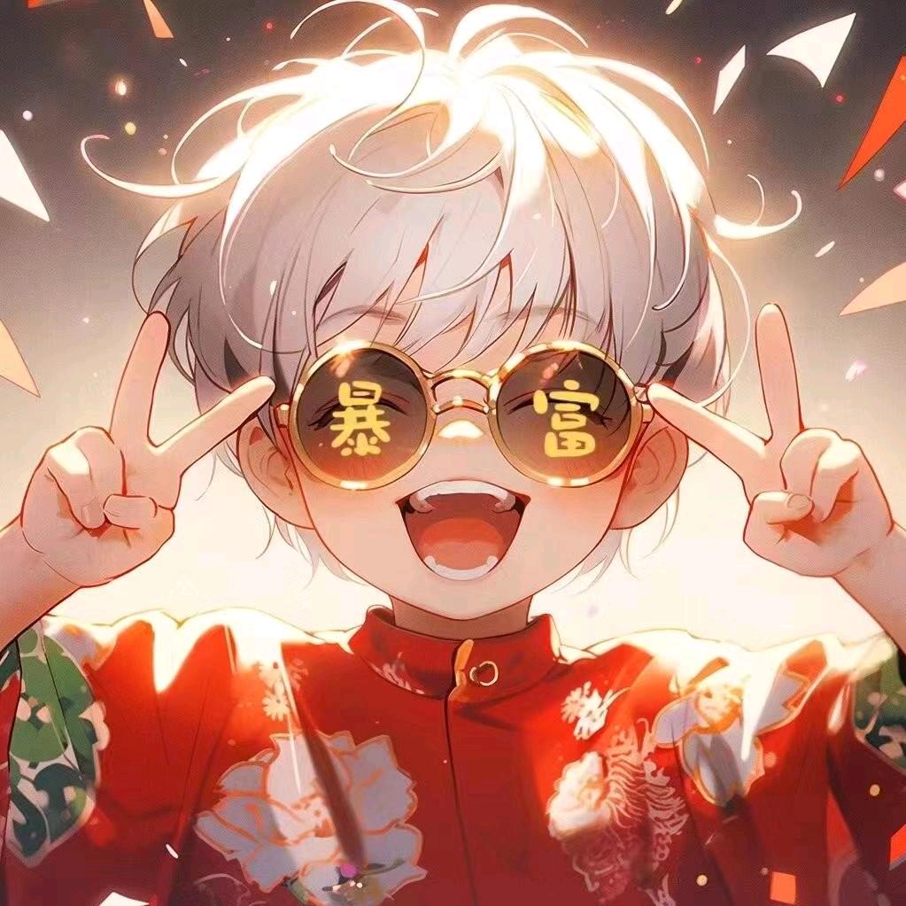 心动