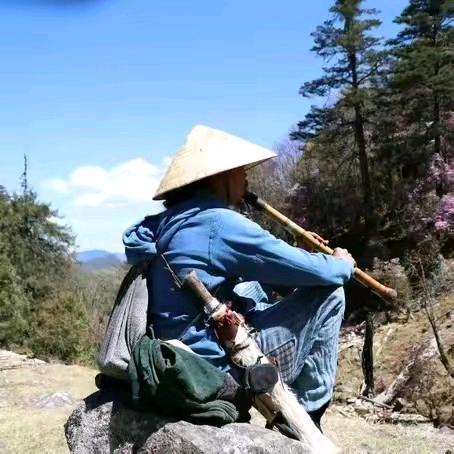穿越罗布泊