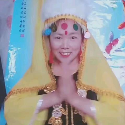 朱姐大号《对口型》