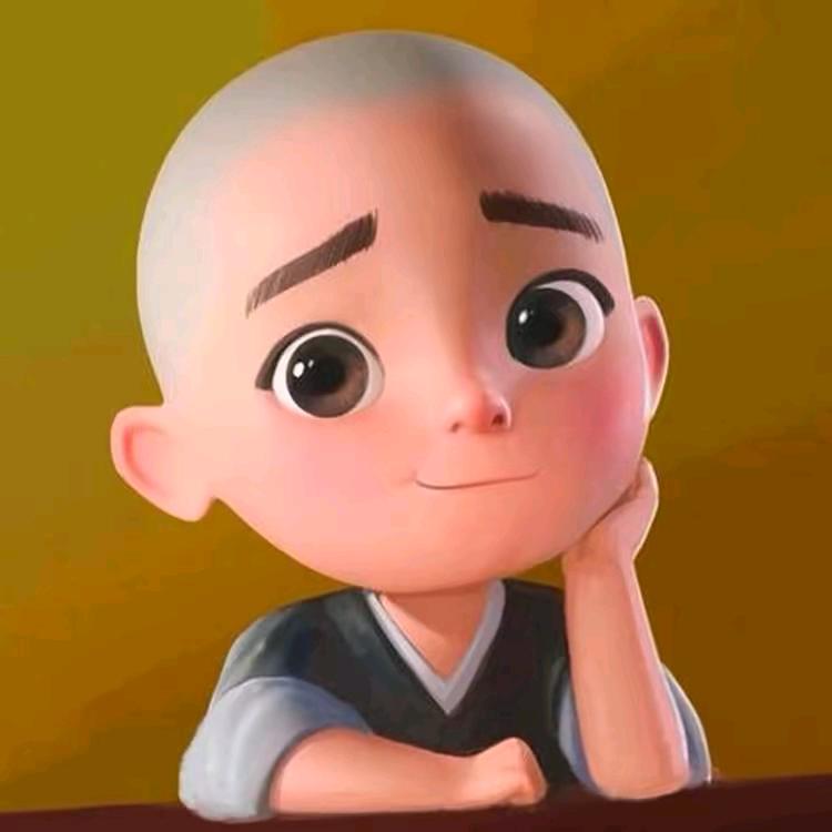 渡劫🙏头像