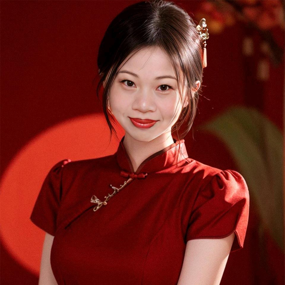 常乐姊妹