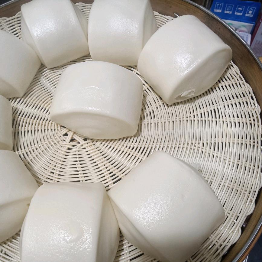 芳玉汤包馆官方号