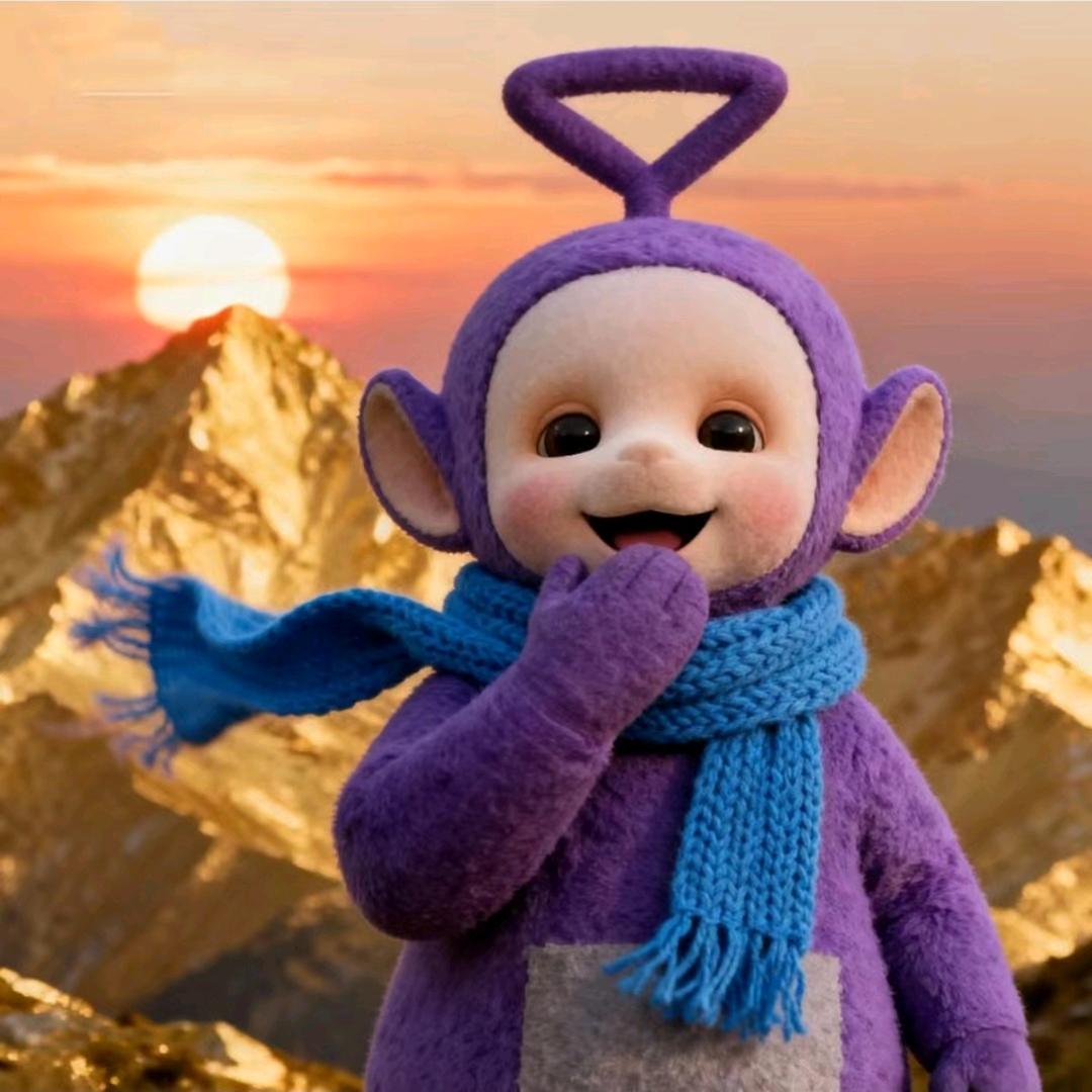 ⭐