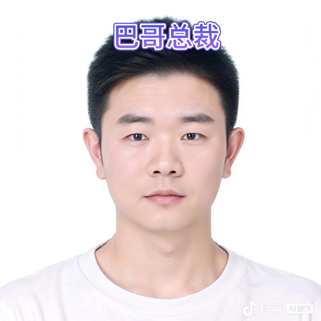 巴哥总裁