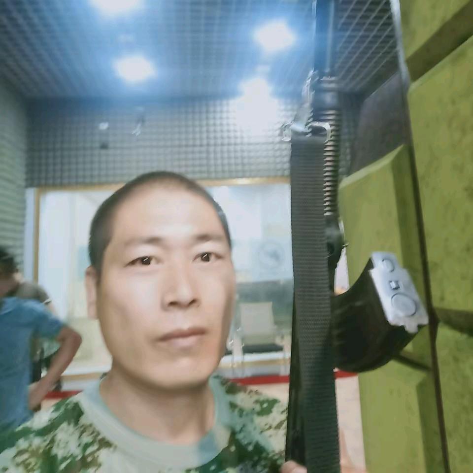 来自地狱的勇士