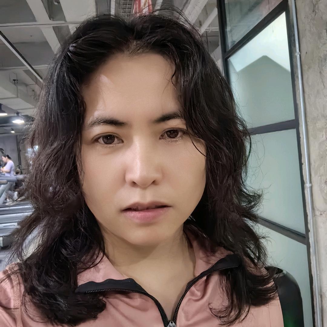 杨美方